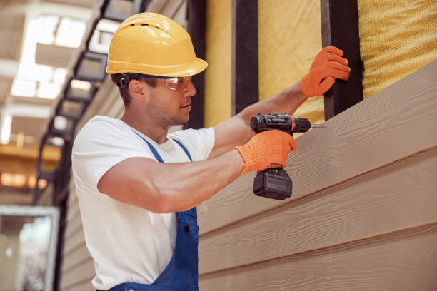 Best Stucco Siding  in Keyes, CA